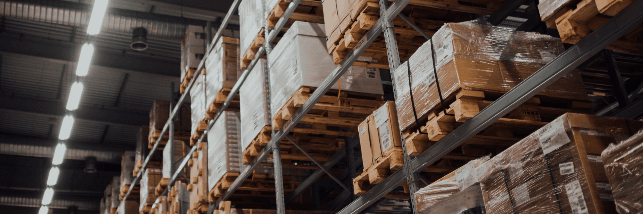 Article Canceled retail orders exacerbate capacity shortages Header