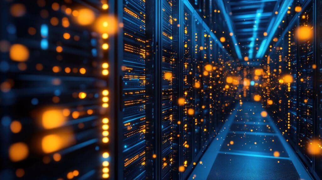 Data Center Growth with Flexe
