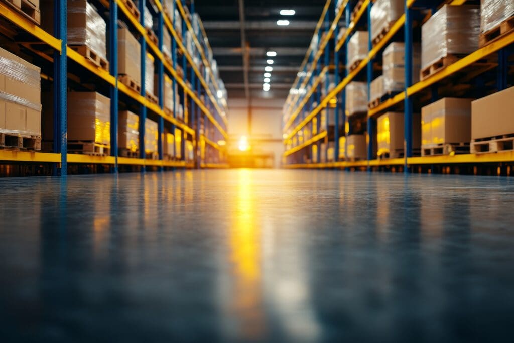 Flexe Logistics Leadership Podcast M A State of Play in Logistics