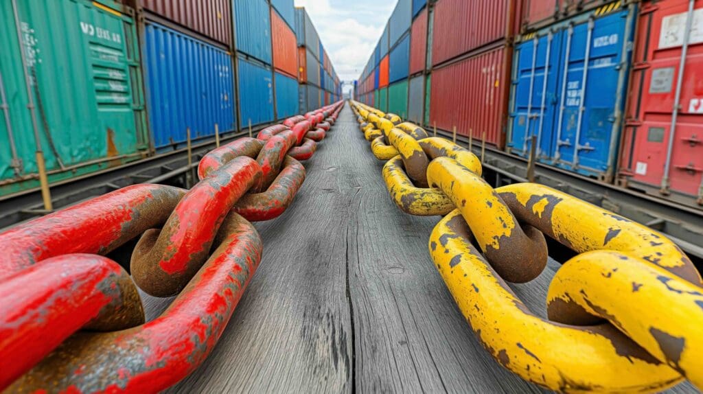 Flexe Logistics Leadership Podcast Predictions