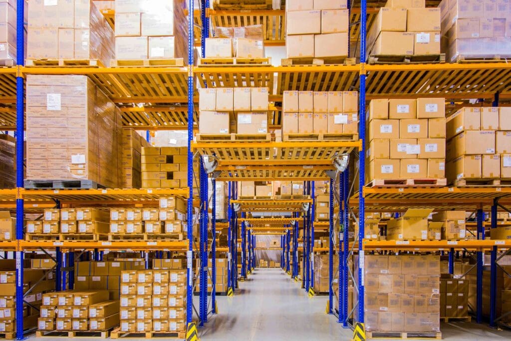 Flexe Logistics Leadership Podcast The Keys to Success for 3PL Warehousing Services
