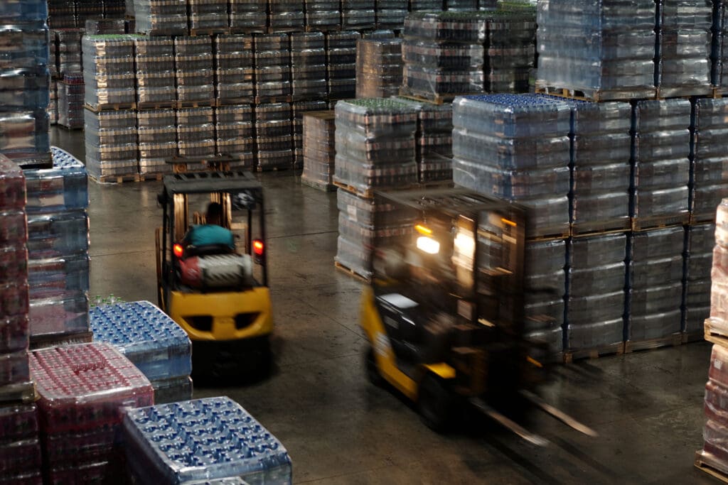 Flexe Season Inventory Planning Flexible Warehousing