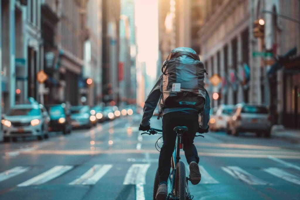 Last Mile Delivery Innovation Trends in Venture Capital Investment and the Rise of Gig Enabled Courier Services Flexe