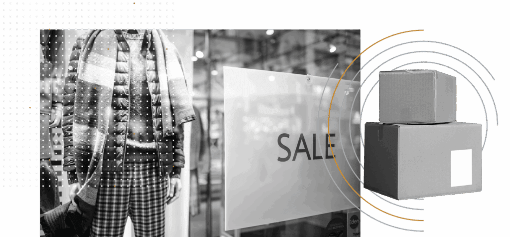 Omnichannel Article Collage