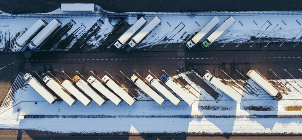 Retailers and brands drive peak season success with flexible logistics Header Image