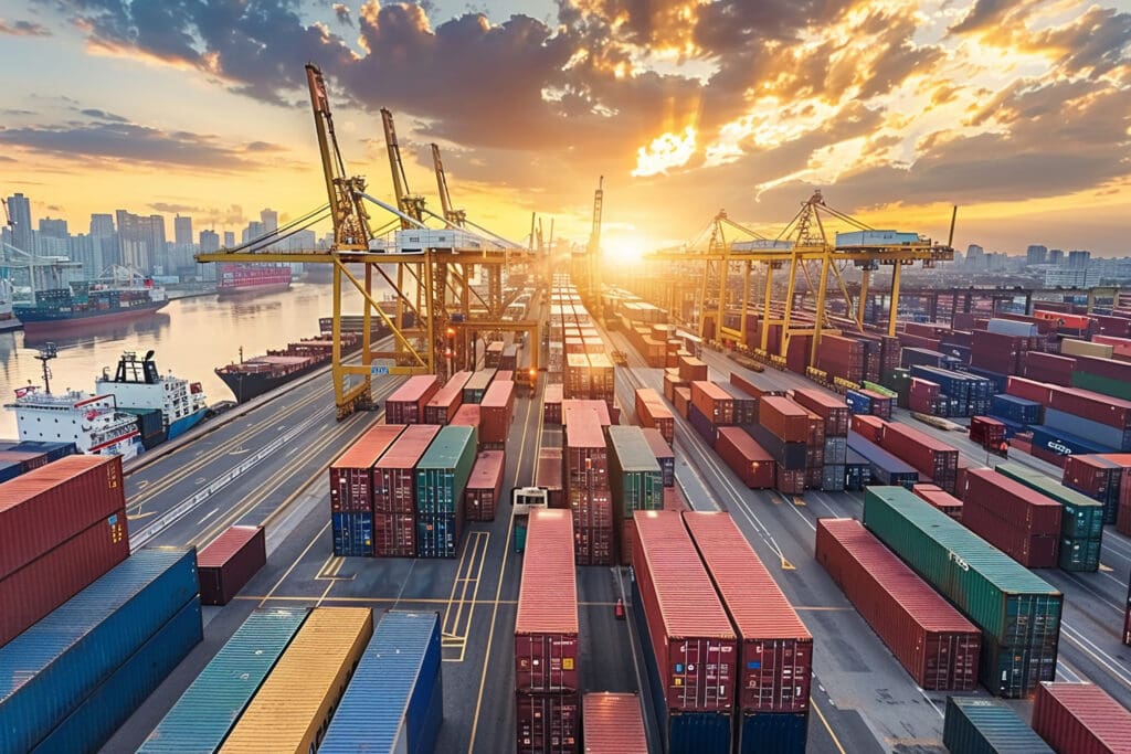 Supply Chain Resillience