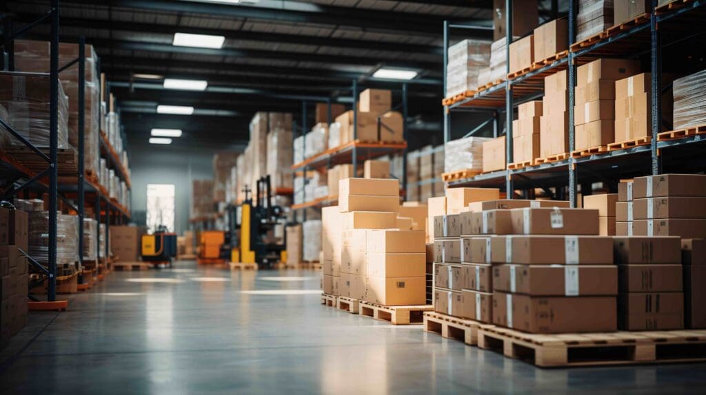 Supply Chain Technology The CIO Perspective Flexe
