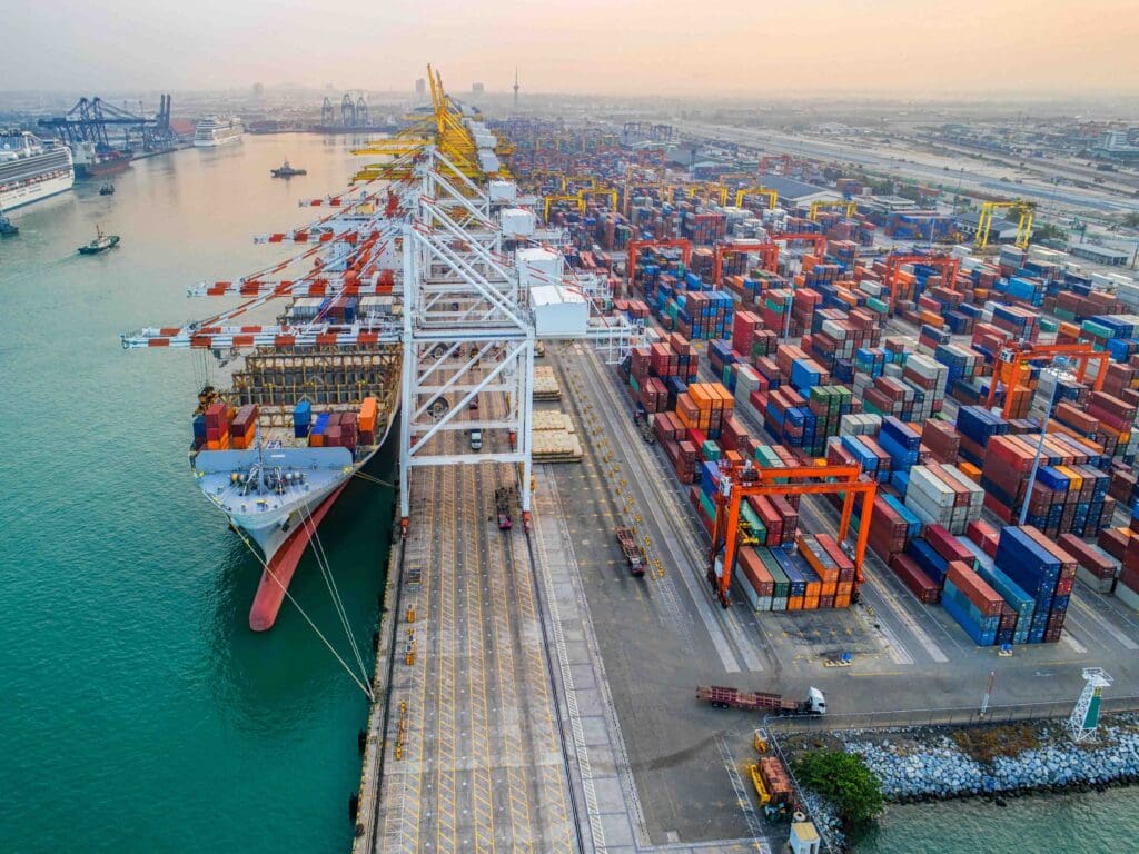Tariff Proof Your Supply Chain with Flexible Warehousing with Flexe