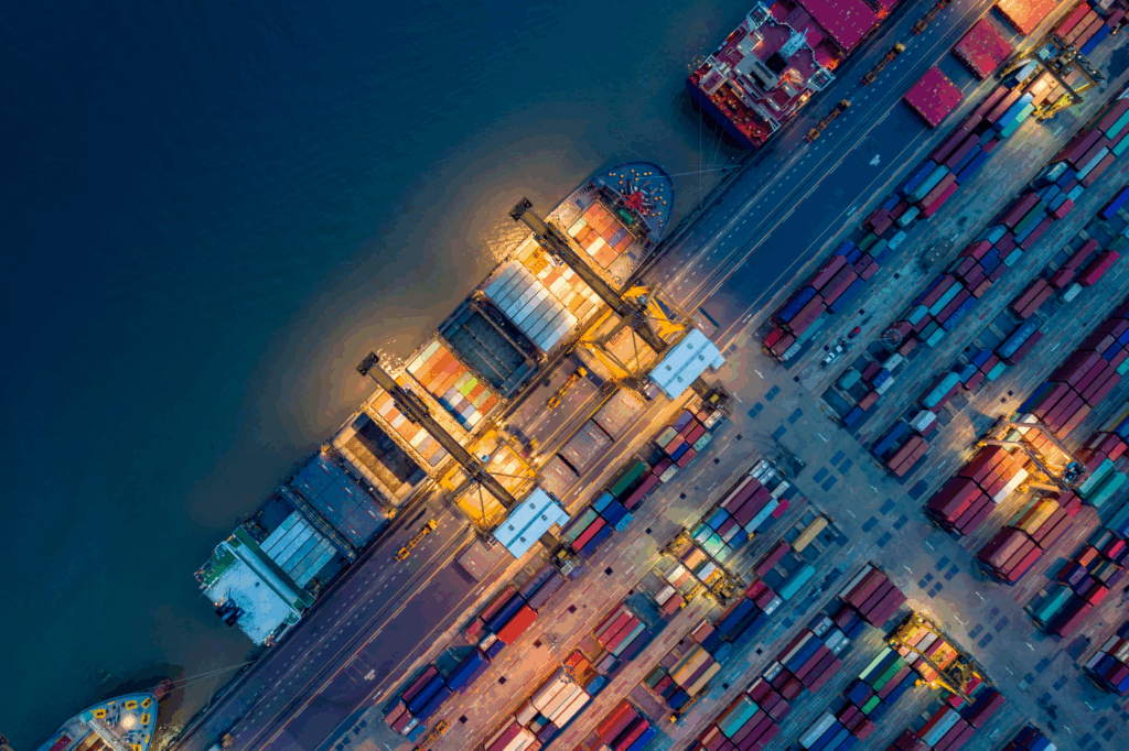 The State of Logistics Flexe Podcast