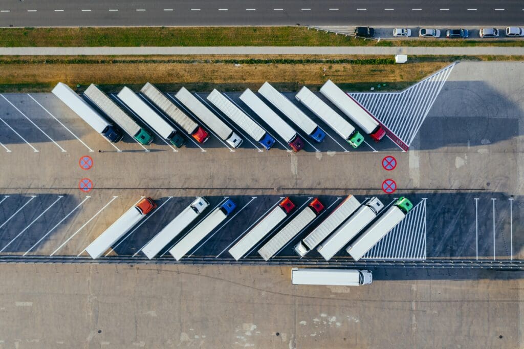Transportation header 1
