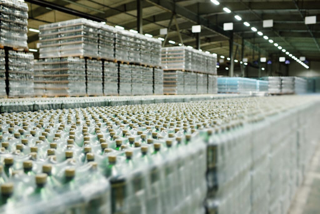 Warehouse Overflow Solutions Flexe
