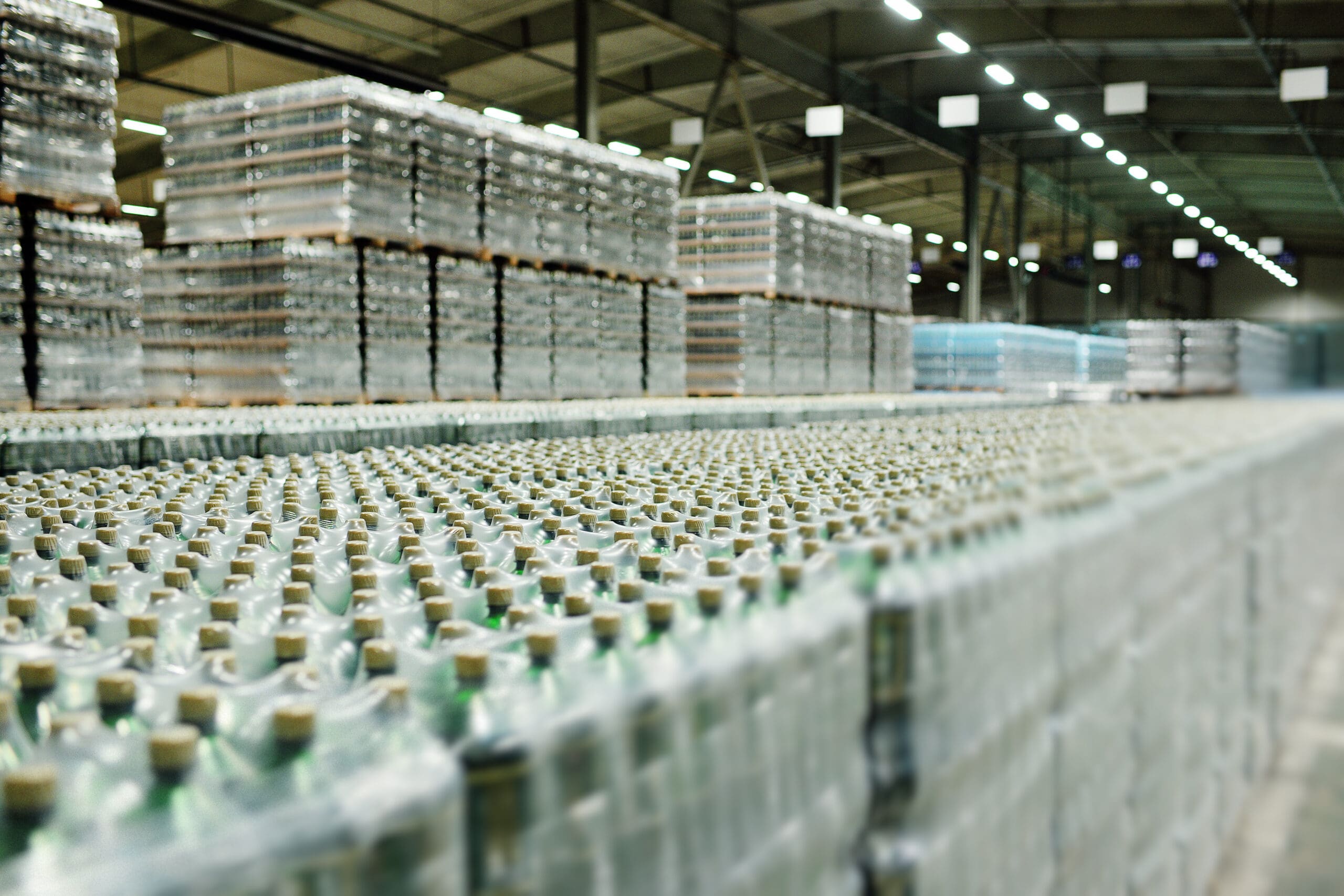 Warehouse Overflow Solutions Flexe