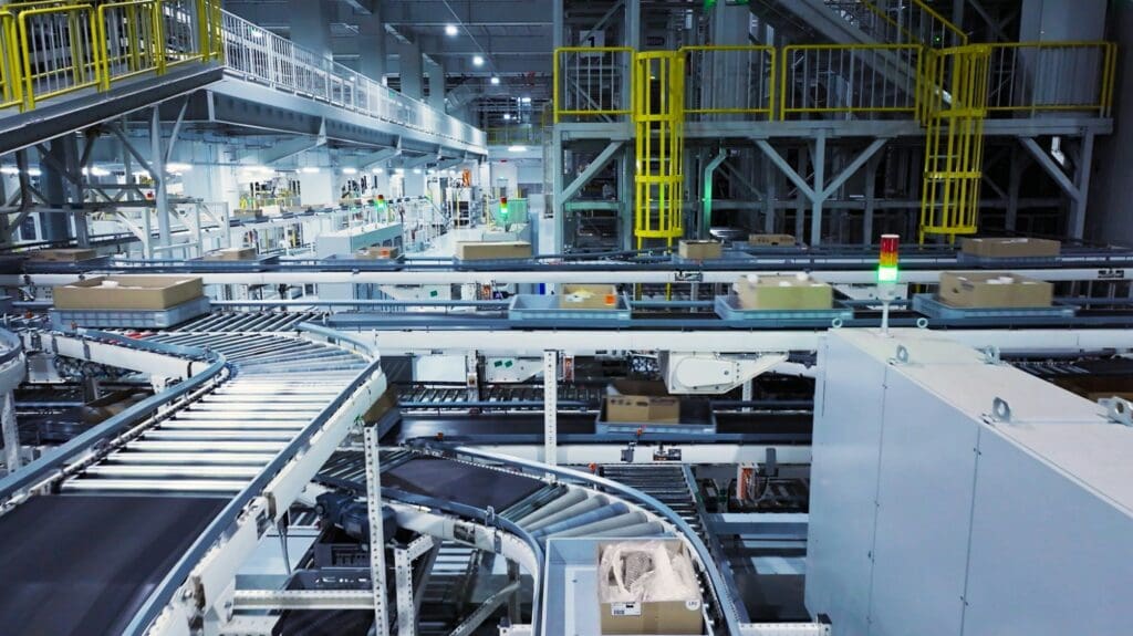 automation header