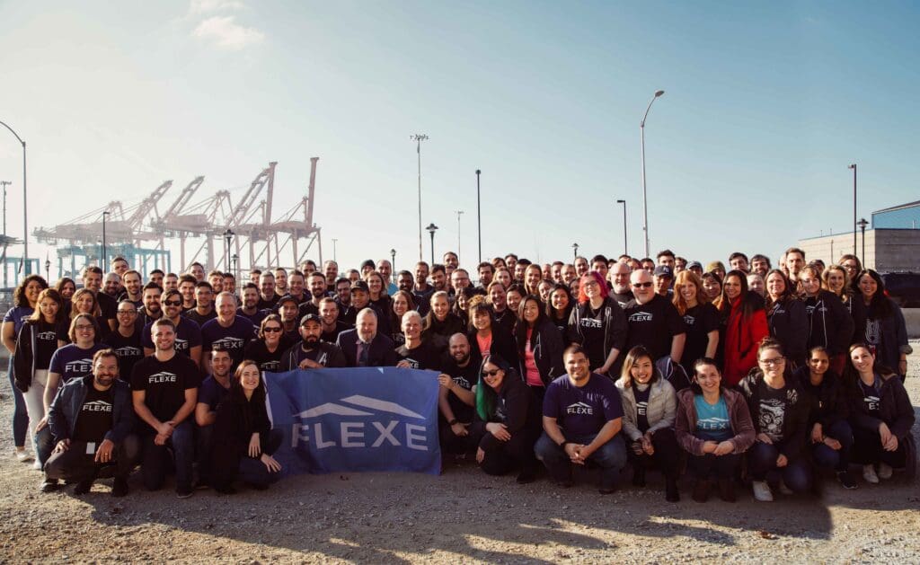 flexe 2019 team photo web