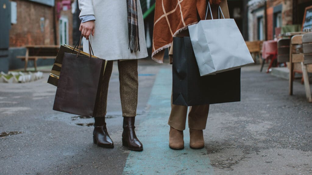 flexe black friday shopping bags web resources 3000x1690