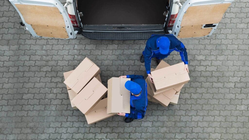 flexe delivery boxes carrier web resources 3000x1690