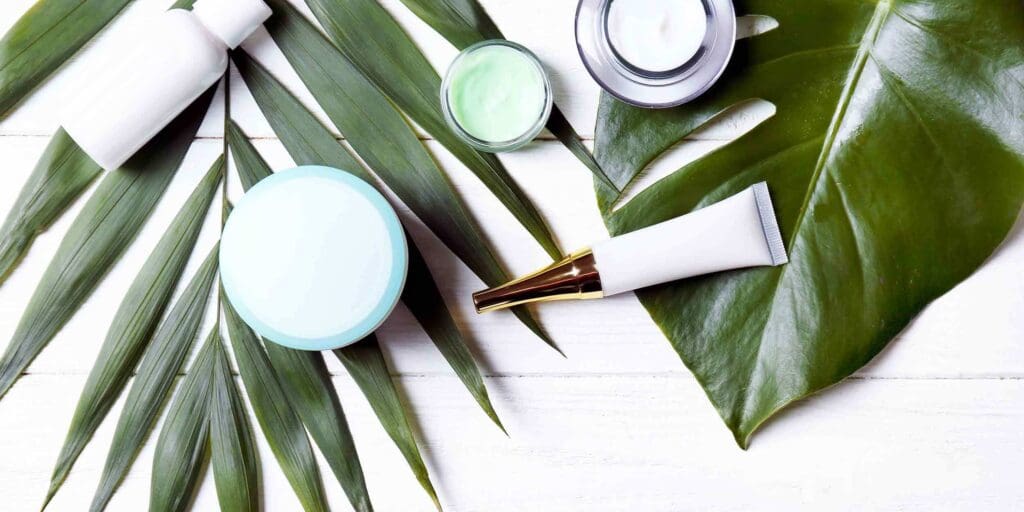 flexe ecommerce cosmetics retailer