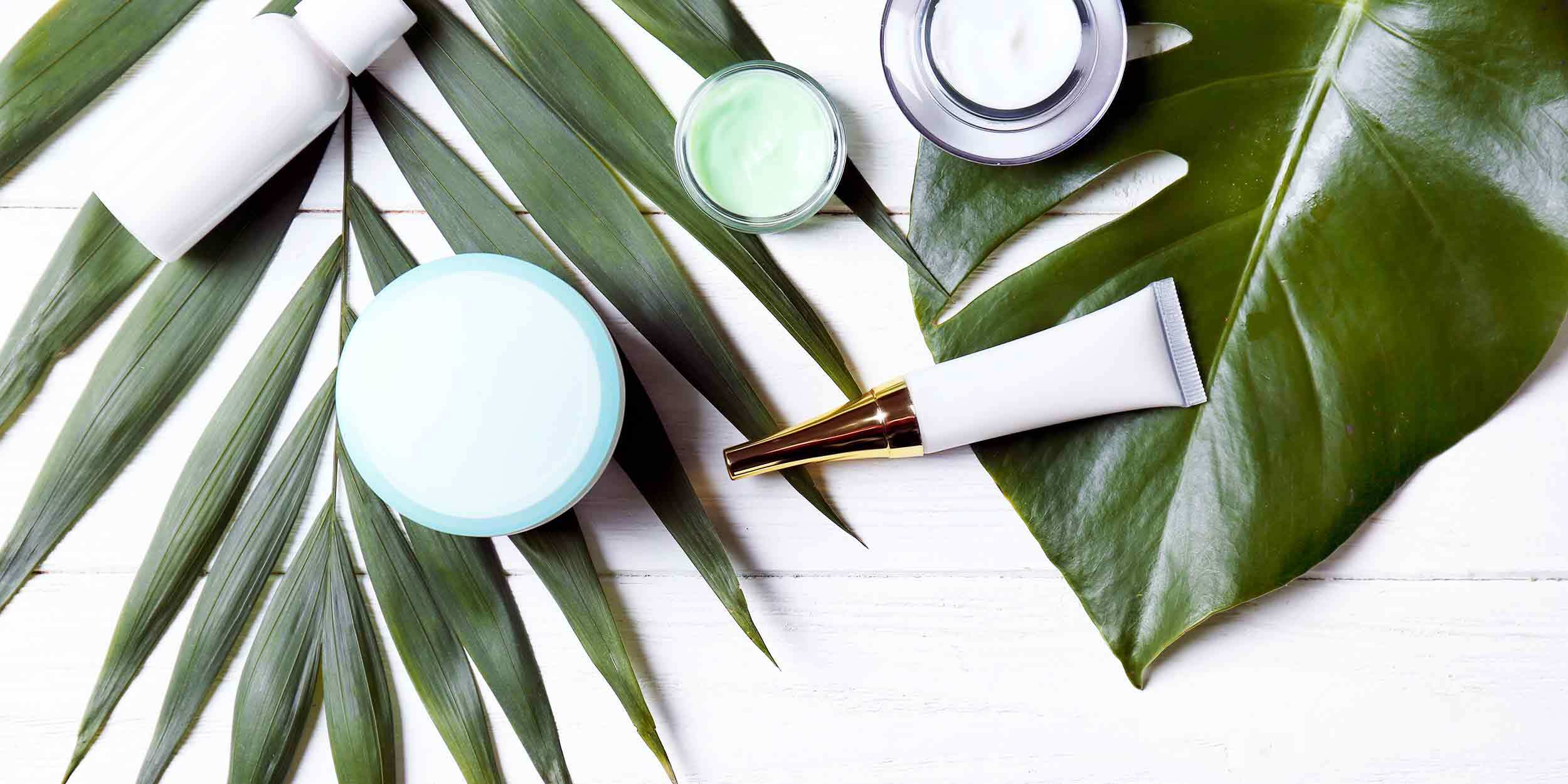 flexe ecommerce cosmetics retailer