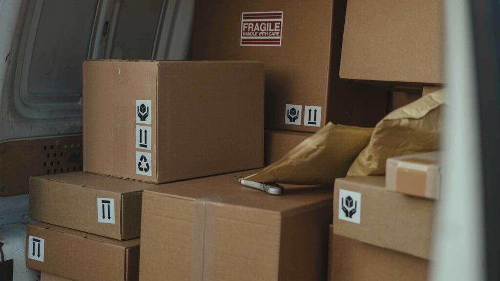 flexe ecommerce delivery van web resources 3000x1690