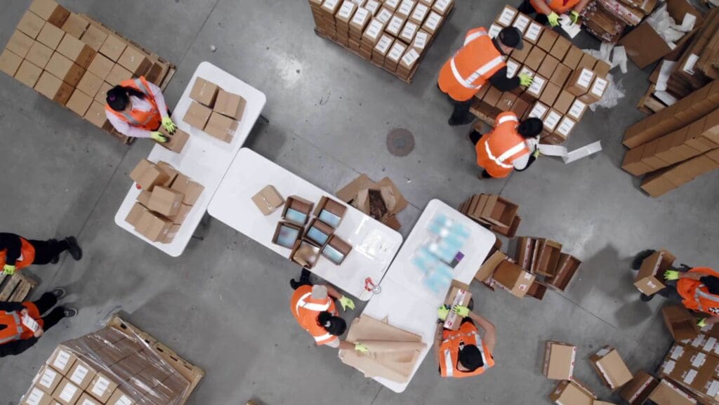 flexe iron mountain product launch web resources