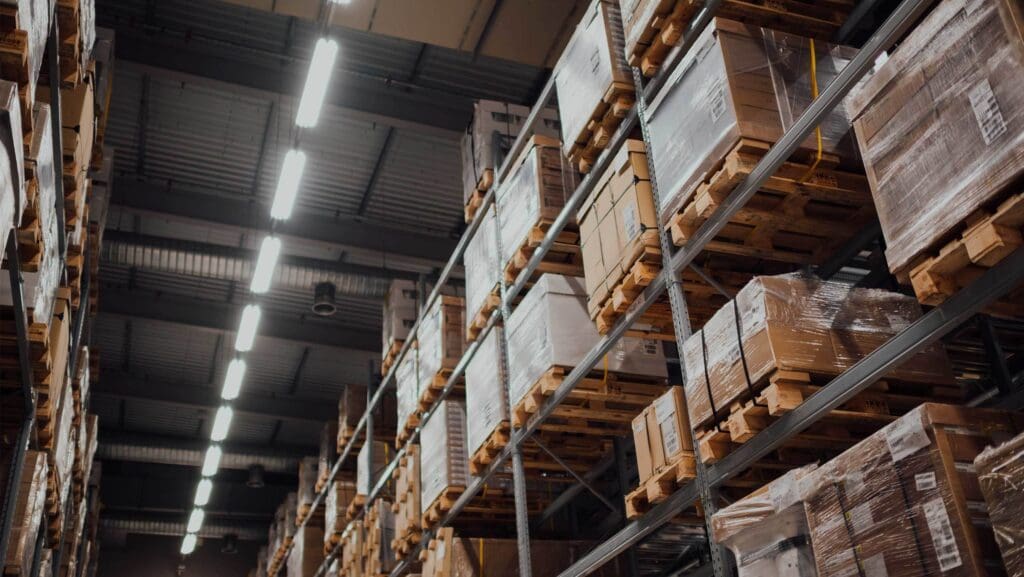 flexe pallet warehouse web resources
