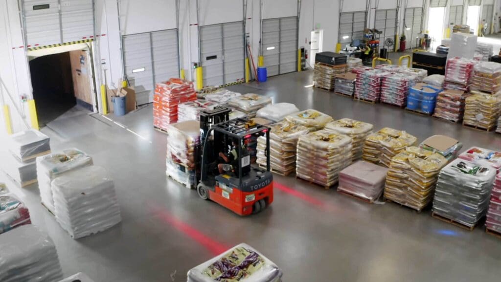 flexe rapid replenishment program home and garden retailer web resources