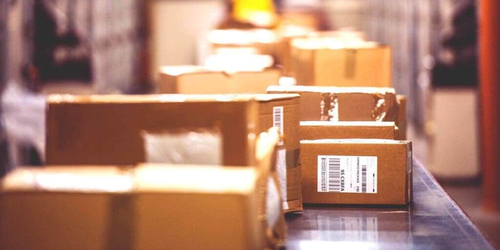 flexe retail logistics inventory management