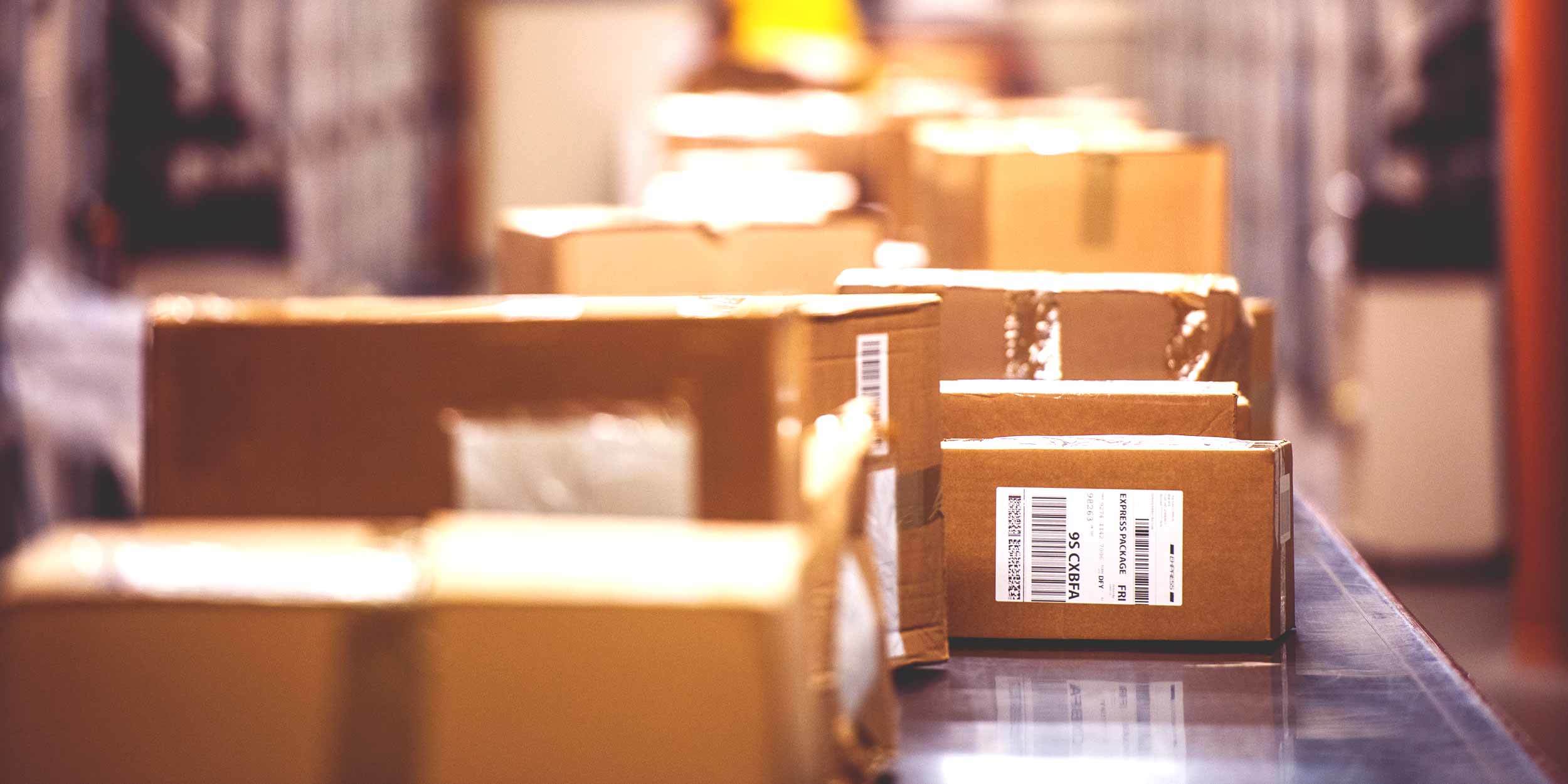flexe retail logistics inventory management