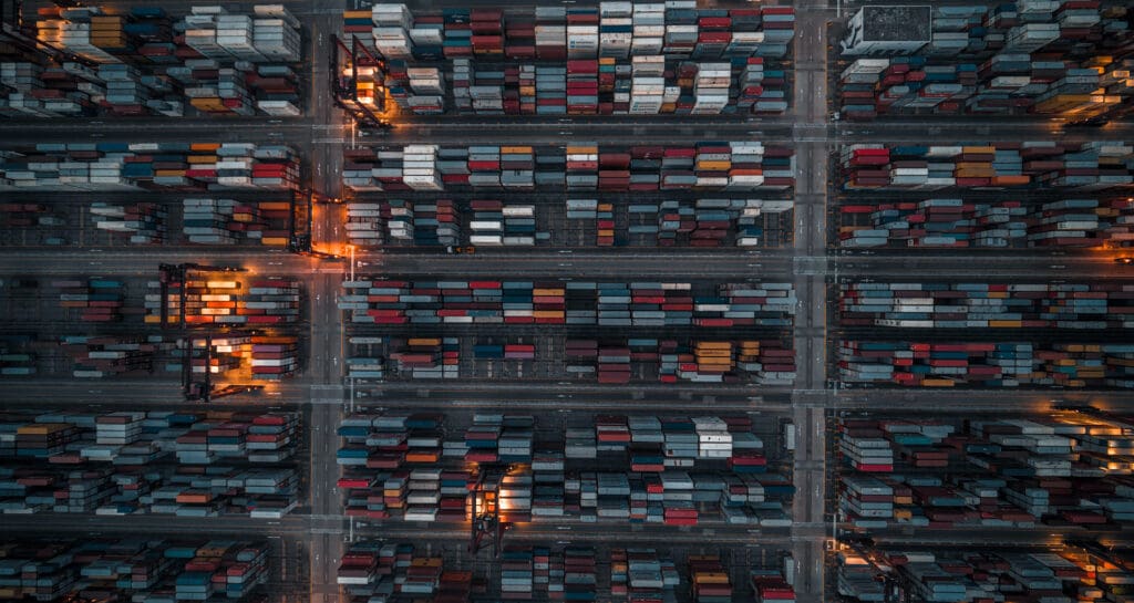 logistics leadership podcast ep3 header