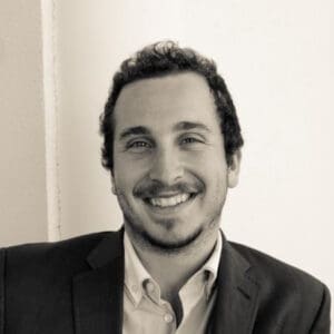 Jacob Laufer