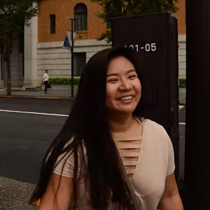 Jael Yamamoto