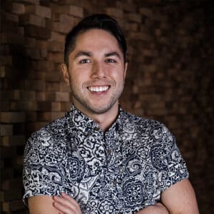 Jarred Syputa