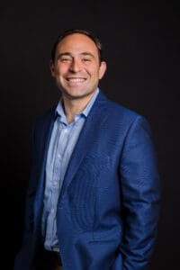 Jon Schechter