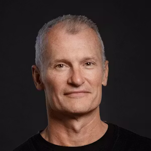 Karl-Siebrecht 2022 Headshot