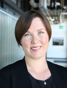 Melinda McLaughlin