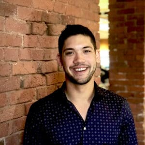 Mitch Leibowitz