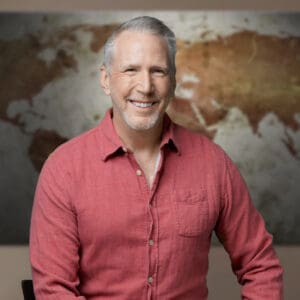 Rob Garrison