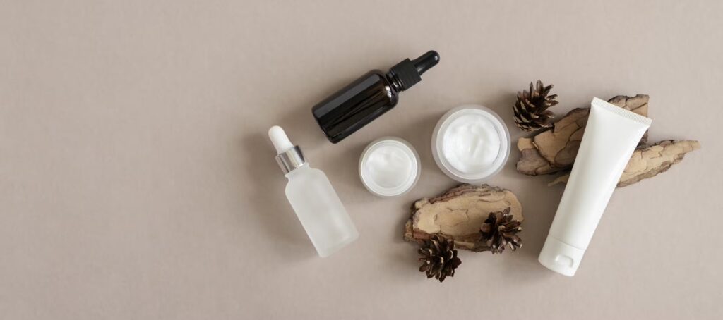 Skin Care Case Study Header