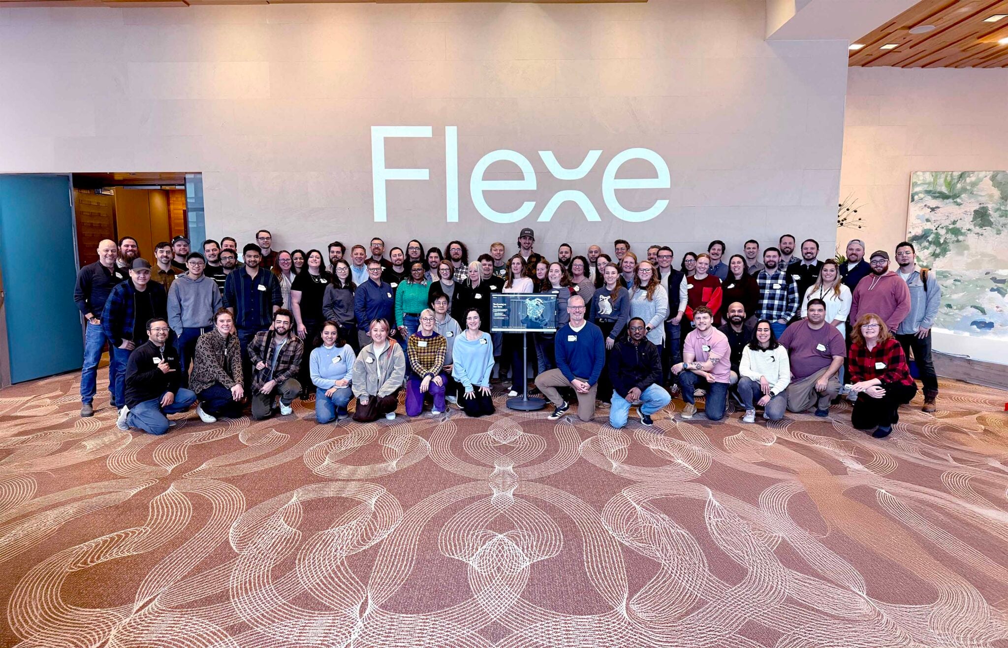 Contact Us | Flexe